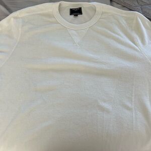 Todd Snyder Terry Sweater